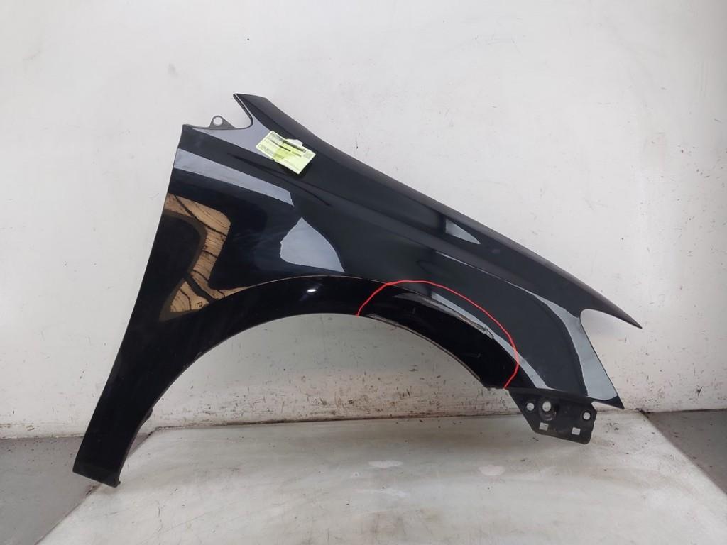 SPATBORD RECHTS VOOR Volkswagen Polo V (6R), Auto-onderdelen, Dhr. J. Ham, Gebruikt, Volkswagen, Administratie@autoham.nl