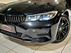 BMW 320 Hybride 320e PHEV/ Led lichts/ 33gCo /Leder /Dab, Cuir, Achat, Euro 6, Entreprise