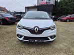 Renault Scénic 1.33 BOSE / ACC / Headup / CAM / APPLE ANDRO, Autos, 1332 cm³, Achat, Euro 6, Entreprise