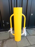 Diamètre du tournevis : 160 mm et longueur : 75 cm, Enlèvement ou Envoi, Comme neuf