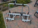 Thule fietshouder op dissel. 2 fietsen, Ophalen