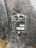 Schuurvondst oude puch frames, Enlèvement, Comme neuf