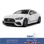 W236 C236 A236 CLE AMG GT GRIL VOORBUMPER PANAMERICANA GRILL, Utilisé, -, -, Enlèvement ou Envoi