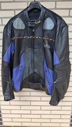motorvest in leder, Motoren, Kleding | Motorkleding, Ophalen