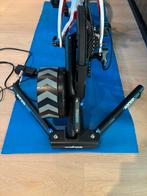 Home trainer KICKR 2019 smart, Sports & Fitness, Cyclisme, Enlèvement, Utilisé, Autres types