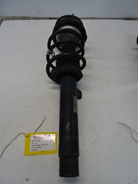 AMORTISSEUR OU ABSORBEUR DE CHOC AVANT DROIT BMW X1 (E84), Autos : Pièces & Accessoires, Utilisé, BMW