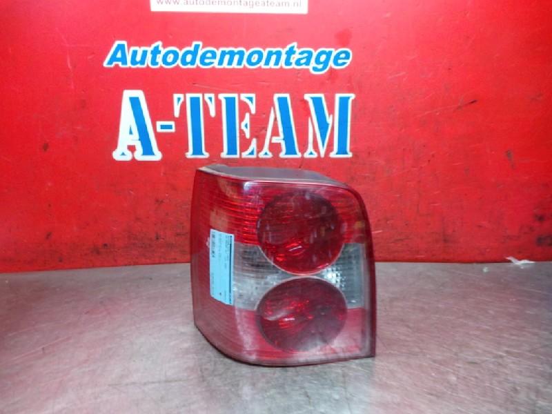 FEU ARRIÈRE GAUCHE Volkswagen Passat (3B3) (3B9945257B), Utilisé, Volkswagen