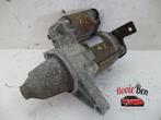 Startmotor van een Honda Civic, Honda, Gebruikt, -, -