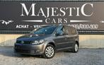 Vw Touran 12/2013  160.000km 7 places automatique, Autos, Volkswagen, Cuir, Achat, Entreprise, 5 portes