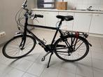 Koga Miyata fiets, Fietsen en Brommers, Gebruikt, Versnellingen, 57 tot 61 cm, Ophalen