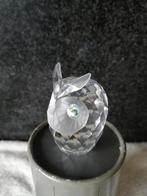 Swarovski uil, Verzamelen, Ophalen