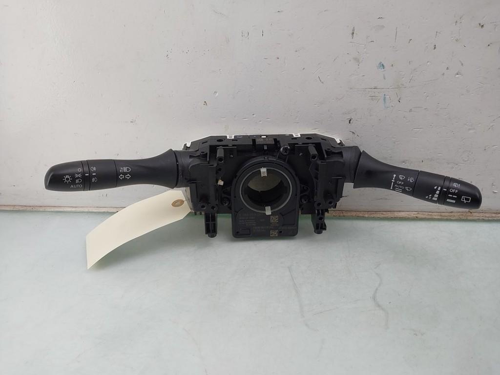 COMBISCHAKELAAR STUUR Nissan Qashqai (J11) (|255604EA2B|), Gebruikt, Nissan
