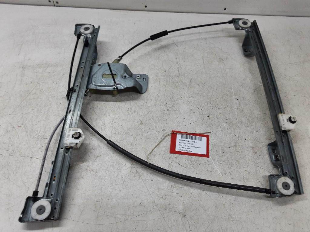 VITRE MECANISME AVANT GAUCHE Kangoo / Grand Kangoo (KW), Autos : Pièces & Accessoires, Vitres & Accessoires, Renault, Utilisé