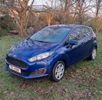 Ford Fiesta: 111.000km+ airco +jaar garantie +groot nazicht!, Auto's, Ford, Voorwielaandrijving, Euro 5, Stof, 1242 cc