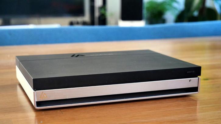 LincStation N1 (LincPlus) — NAS 6 baies SSD, Computers en Software, NAS, Nieuw, Ophalen of Verzenden