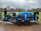 Vandaele - Osmose hogedruk Aanhangwagen + DRONE DJI Matrice, Gebruikt
