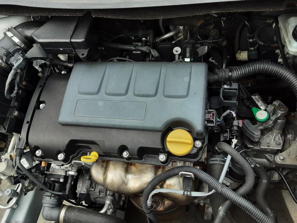 MOTEUR Opel Corsa E (01-2014/06-2019) (D12XEL), Autos : Pièces & Accessoires, Moteurs & Accessoires, Opel, Utilisé