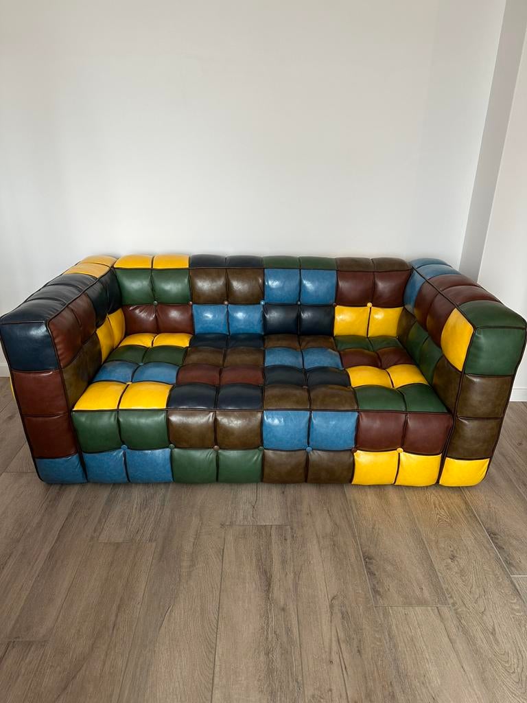 Design zetel, Ophalen, Design, Vierkant, Nieuw