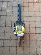 Taille haie thermique, Enlèvement, Utilisé, Essence, Ryobi