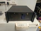 4 u rack server i7 6700, 16GB ram, zonder hdd, Informatique & Logiciels, Serveurs, Enlèvement