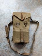 ABBL gasmasker B.B 1932 zie foto's, Ophalen of Verzenden