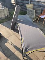 Campingbedden Quecha 2 stuks, Caravans en Kamperen, Kampeeraccessoires, Ophalen