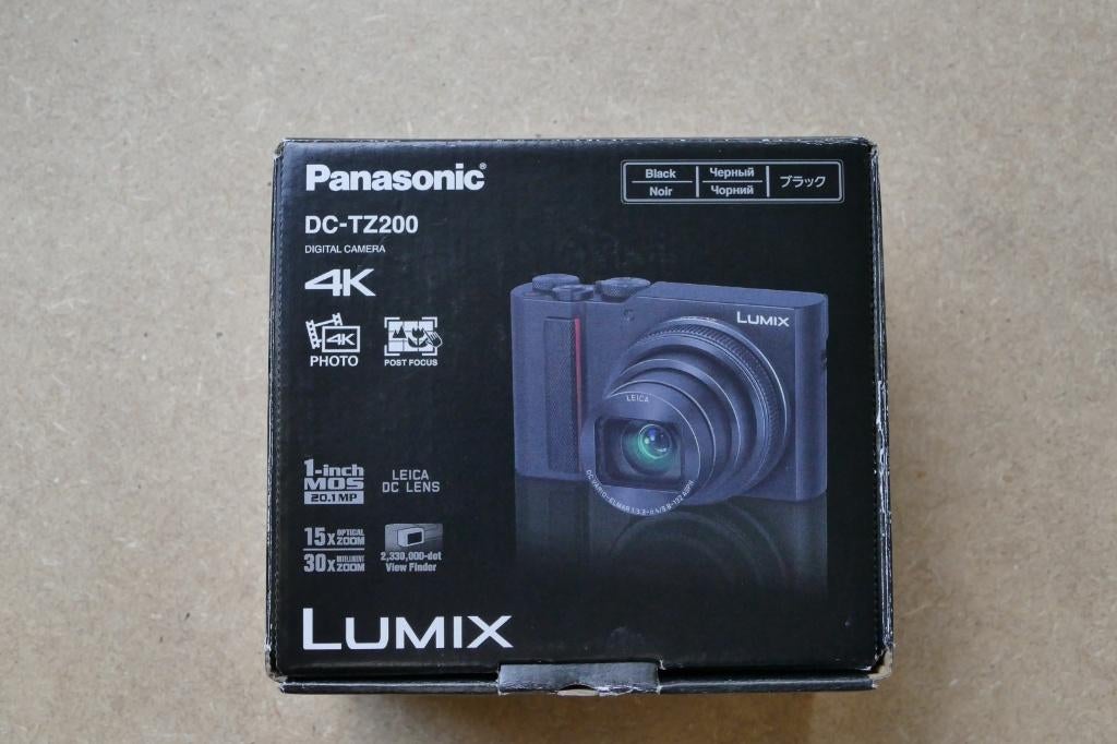 Een klein juweeltje, Audio, Tv en Foto, Fotocamera's Digitaal, 20 Megapixel, Compact, Ophalen of Verzenden, Zo goed als nieuw