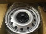 Nouvelles jantes acier 4/5 x 108, Citroën - Peugeot - Fiat …, Autos : Pièces & Accessoires, Pneus & Jantes, Neuf, 16 pouces, Enlèvement
