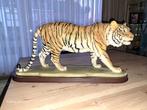 tijgerbeeld, Ophalen, Gebruikt, Wild dier, Beeldje of Figuurtje