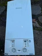 Chaudière gaz à condensation ELM LEBLANC, Enlèvement, Comme neuf
