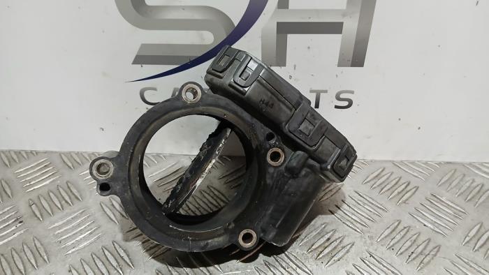 Gasklephuis van een Mercedes Sprinter, Auto-onderdelen, Motor en Toebehoren, Gebruikt, 3 maanden garantie, Ophalen of Verzenden