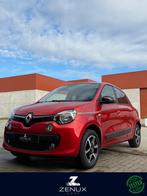 Renault Twingo limited, Auto's, Euro 6, 62 kW, Bedrijf, 999 cc