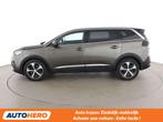 Peugeot 5008 1.2 PureTech Allure (bj 2019, automaat), Auto's, Peugeot, 1199 cc, Leder, 96 kW, 5 zetels