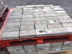 Betonklinkers te koop., Tuin en Terras, Ophalen, Gebruikt