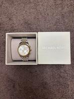 Michael Kors pour femme, Handtassen en Accessoires, Horloges | Dames, Ophalen of Verzenden, Nieuw, Polshorloge, Overige merken