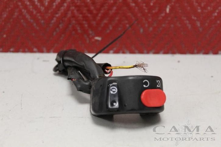 STUURSCHAKELAAR RECHTS Triumph, Motoren, Onderdelen | Overige, Gebruikt