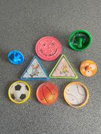 6 doolhofspelletjes + 3 tollen, Enlèvement ou Envoi