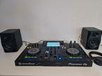 XDJ RR met speakers te koop, Ophalen, Pioneer