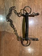 Pelham bit, Dieren en Toebehoren, Ophalen, Nieuw, Recreatie