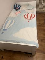 Kinderbed Europe baby 90/200, Ophalen, 85 tot 100 cm, Gebruikt, Lattenbodem