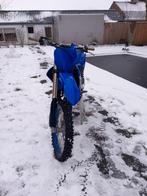Yamaha125yz, Fietsen en Brommers, Brommers | Crossbrommers, Ophalen of Verzenden, Zo goed als nieuw, Yamaha