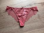 Kanten slipje, Kleding | Dames, Ondergoed en Lingerie, Verzenden