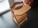 chaise pour bébé, Enfants & Bébés, Chaises pour enfants, Enlèvement, Comme neuf, Chaise évolutive, Plateau amovible