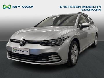 Volkswagen Golf VIII SW Golf SW 1.5 eTSI Life OPF DSG beschikbaar voor biedingen