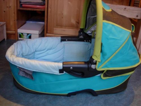 Reiswieg quinny, Kinderen en Baby's, Kinderwagens en Combinaties, Zo goed als nieuw, Kinderwagen, Quinny, Ophalen of Verzenden