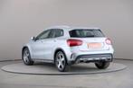 (1WQM003) Mercedes-Benz GLA, Alcantara, SUV ou Tout-terrain, 5 places, Barres de toit