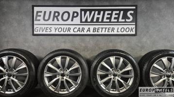 DEMO 18 inch VW Transporter Bulli California T7.1 T6.1 T7 T6 beschikbaar voor biedingen