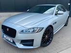 JAGUAR XF 20d R-SPORT, Automaat, 4 deurs, Achterwielaandrijving, USB
