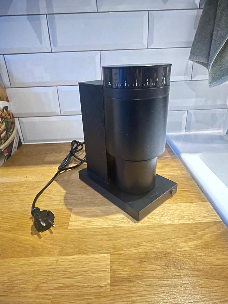 FELLOW - Opus Koffiemolen, Elektronische apparatuur, Koffiemachine-accessoires, Gebruikt, Ophalen of Verzenden