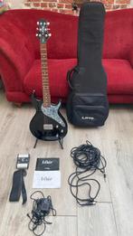 Variax Line 6 ALS NIEUW!, Muziek en Instrumenten, Snaarinstrumenten | Gitaren | Elektrisch, Ophalen, Zo goed als nieuw